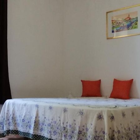 Casa Rosalia Ferienwohnung Рим Екстериор снимка
