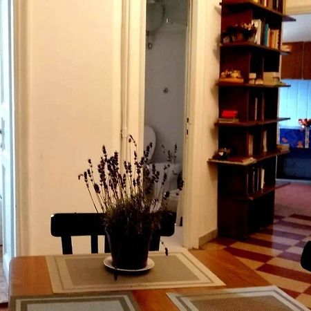 Casa Rosalia Ferienwohnung Рим Екстериор снимка