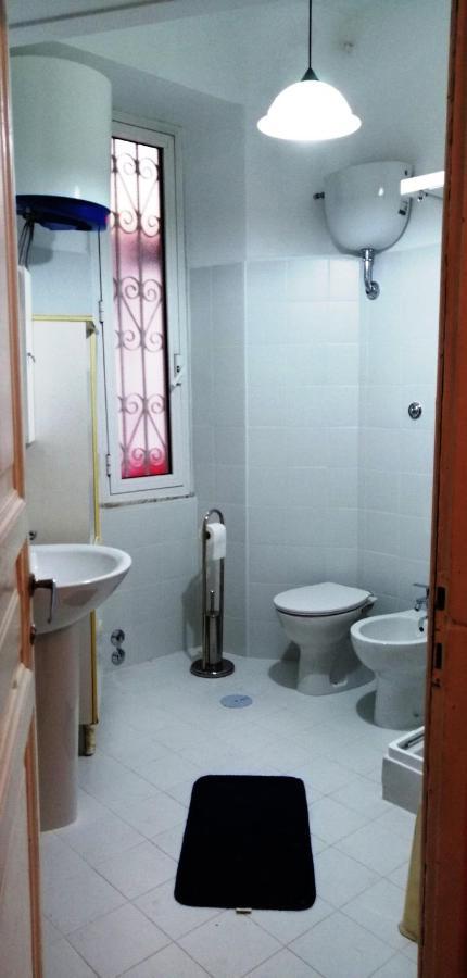 Casa Rosalia Ferienwohnung Рим Екстериор снимка
