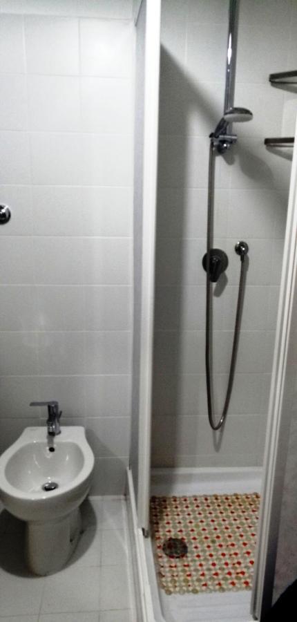 Casa Rosalia Ferienwohnung Рим Екстериор снимка