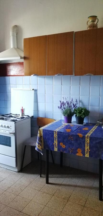 Casa Rosalia Ferienwohnung Рим Екстериор снимка