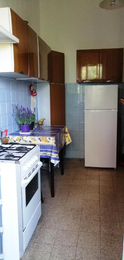 Casa Rosalia Ferienwohnung Рим Екстериор снимка