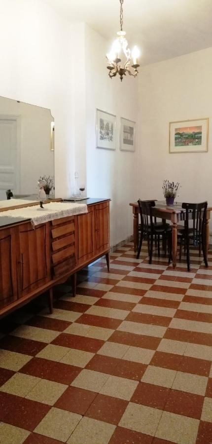 Casa Rosalia Ferienwohnung Рим Екстериор снимка
