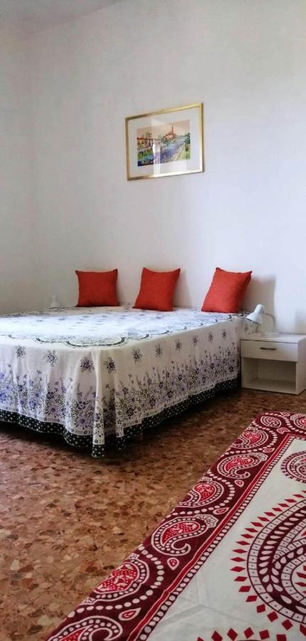 Casa Rosalia Ferienwohnung Рим Екстериор снимка