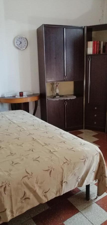 Casa Rosalia Ferienwohnung Рим Екстериор снимка