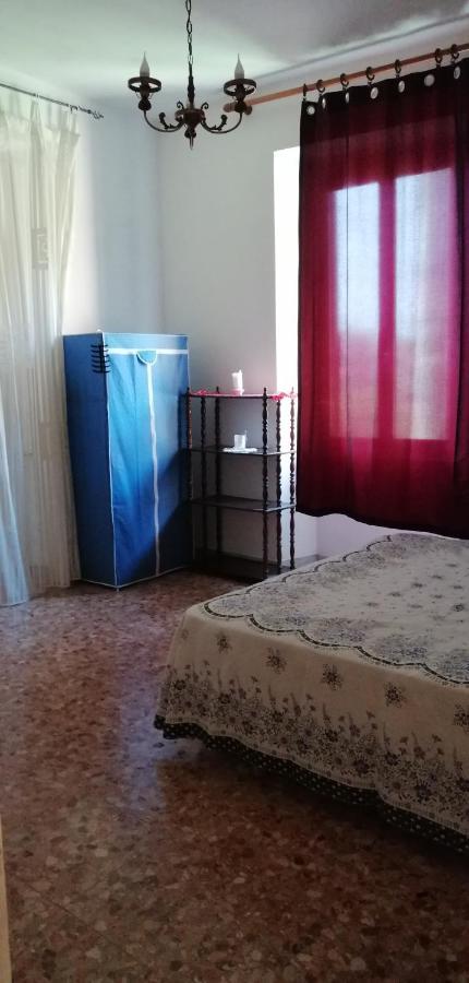 Casa Rosalia Ferienwohnung Рим Екстериор снимка