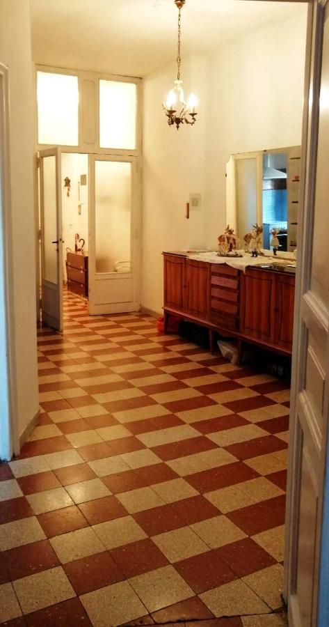 Casa Rosalia Ferienwohnung Рим Екстериор снимка