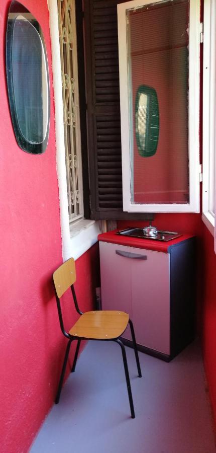 Casa Rosalia Ferienwohnung Рим Екстериор снимка